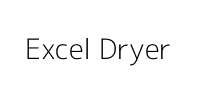 Excel Dryer